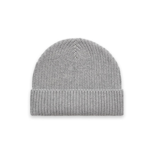 GREY MARLE gauge-beanie-greymarle